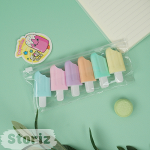 Набор маркеров 