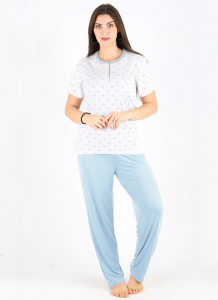 Женская пижама Cem & Ken