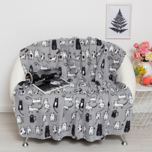 “Акция Флис “Котики”