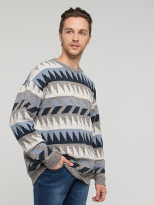 Джемпер мужской 212-12265