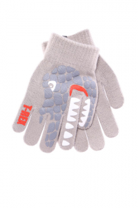 Перчатки дет. Корона E514/5131