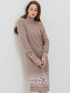 Платье женское 9252-92003