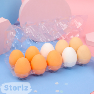 Сквиш-антистресс 