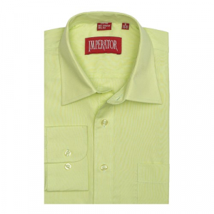 st  Мужская рубашка Imperator Lime sl