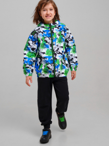 Куртка для мальчика