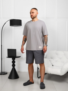 Шорты мужские Генри-2