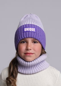 CLEVER Шапка 433848ак флис