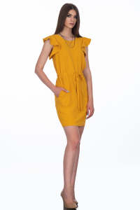 платье 
 26.01-023-02