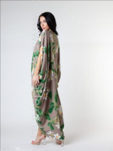 Платье домашнее №230063 Chantemely Дроп