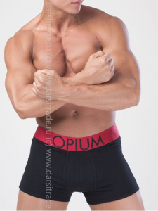 Трусы мужские R78 Opium Дроп боксеры
