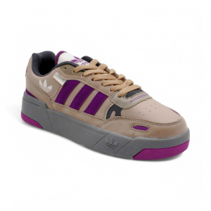 Кроссовки Е565-4 бежевые