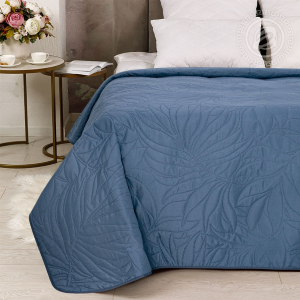 Деним темный (с кантом)