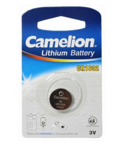 CAMELION CR 1632 бл/1