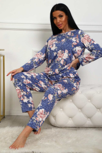 358мс костюм с брюками