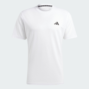 men's train essentials training tee
