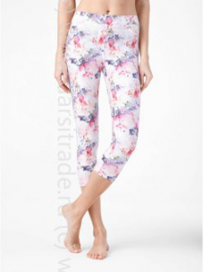 Бриджи женские Fiola Elegant Conte Дроп