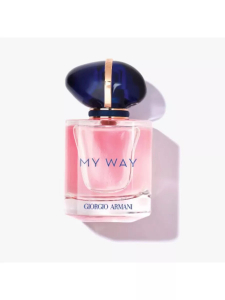 GIORGIO ARMANI MY WAY edp (w) 90ml TESTER