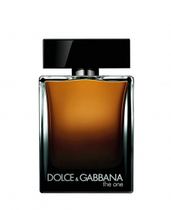 DOLCE & GABBANA THE ONE edp (m) 1 00ml