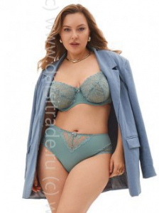 Трусы PN-5532 Primaverina Дроп бразильяна