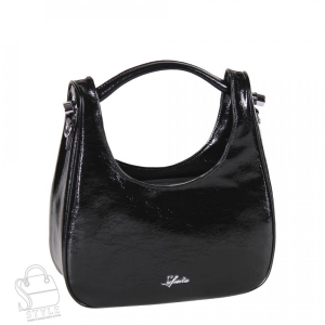 Сумка женская  5186-1 black Velina Fabbiano-Safenta