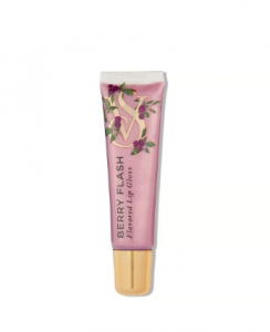 Flavored Lip Gloss