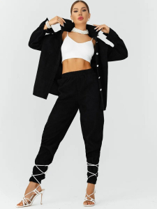 ОПТМОДА Костюм