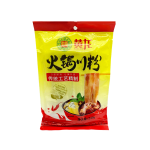 Лапша из батата Huanglong, 240 г