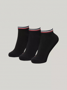 Ankle Sock 3-Pack