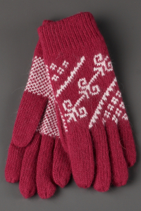 Перчатки жен. Vinter веточка