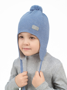 Утёнок Шапка