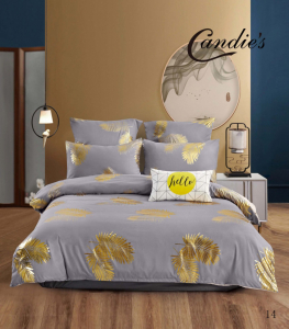 КПБ Candie's GOLD CANG014