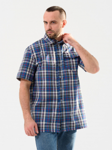 Сорочка верхняя мужская 