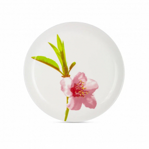 Тарелка обеденная УОТЕР КОЛОР 27см