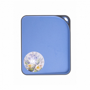 Доска разделочная ЦВЕТУЩИЙ САД