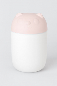 Настольный увлажнитель воздуха - ночник iLikeGift 