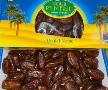 ФИНИКИ ТУНИС 500 гр