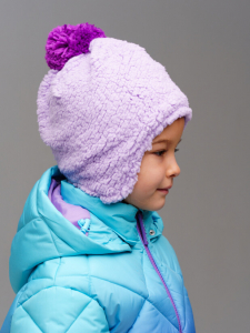 Шапка для девочки