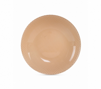 Тарелка суповая SELESTI BEIGE 20см