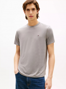 Solid Tech T-Shirt