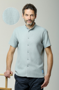 Рубашка 23-07-НТ-02