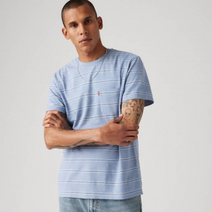 Classic Pocket T-shirt