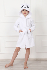 Халат детский 
