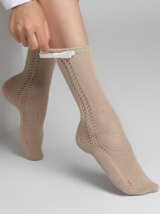 Соль&Перец Носки