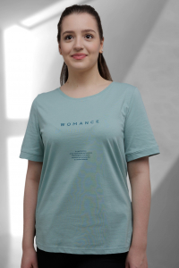 футболка женская 8337-33 -50%