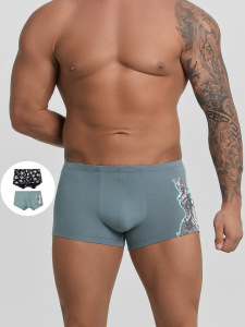 MARK FORMELLE Трусы