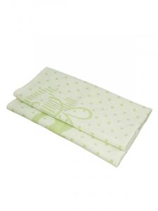 Плед Лошадка