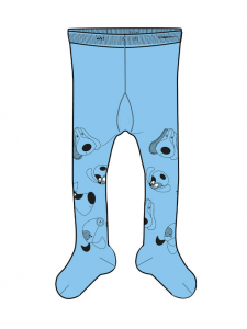 Колготки для мальчика