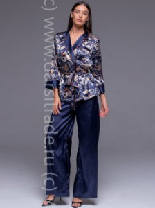 №7287 Пижама 