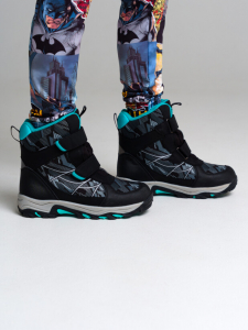 Ботинки зимние для мальчика