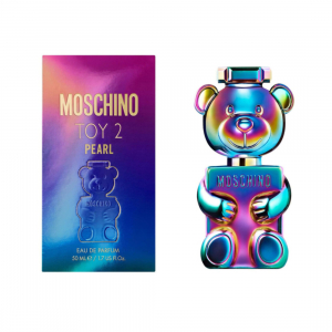 MOSCHINO TOY 2 PEARL edp 50ml